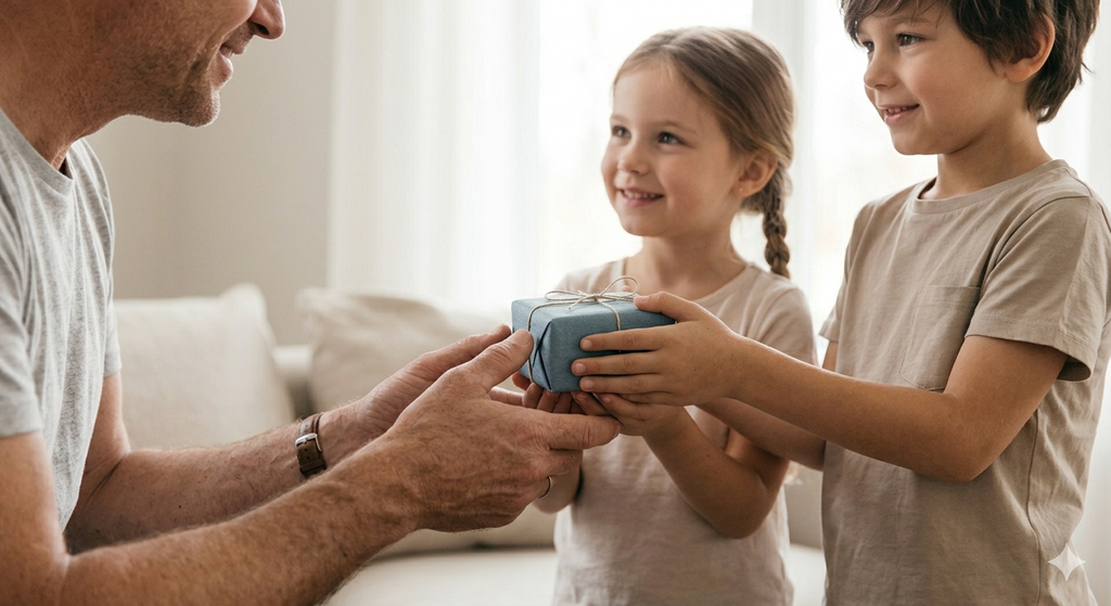 Gifts for Dad: Meaningful Ways to Show Your Appreciation