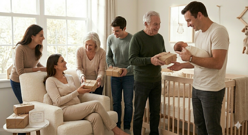 The First-Time Dad's Guide to Father's Day