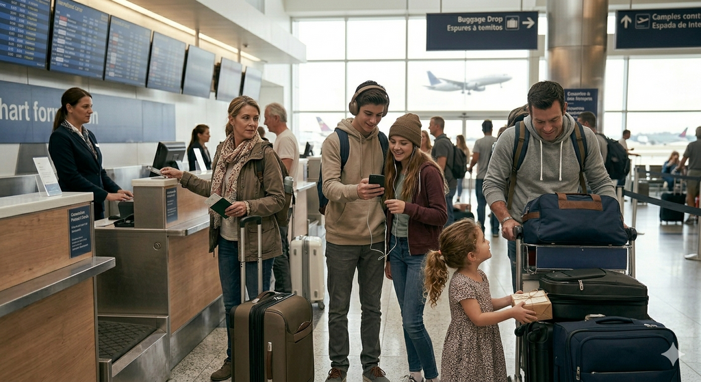 The Power of Being Seen: Recognizing the Quiet Strength of Dad