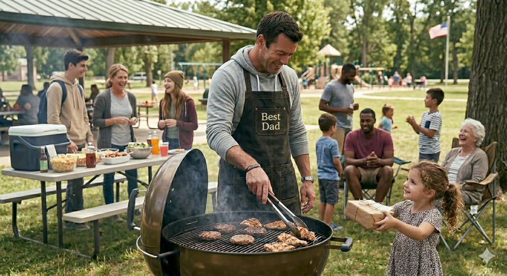 The Ultimate Father's Day Gift Guide: Celebrating Every Dad's Legacy