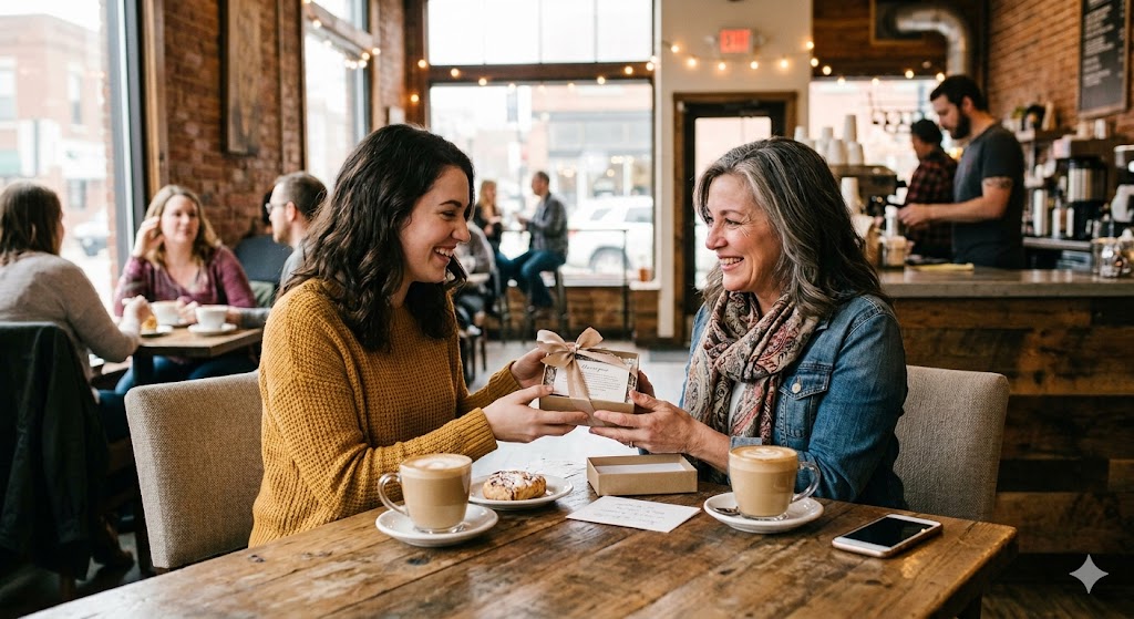 Gifts for Mom: Heartfelt Ways to Show Your Appreciation from a Daughter's Heart