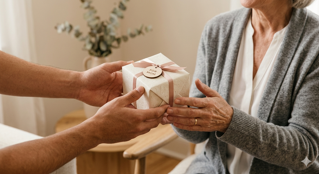 Your Ultimate Mother's Day Gift Guide: Heartfelt Ways to Show Mom Your Appreciation