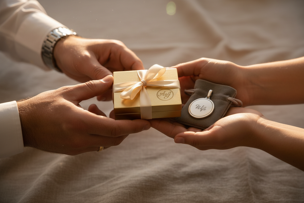 Gifts for Wife As A New Mom: Romantic Ways to Show Your Love and Appreciation