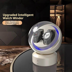 Fully Automatic Mechanical Silent Shaker