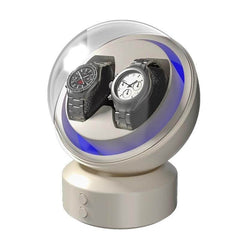 Fully Automatic Mechanical Silent Shaker