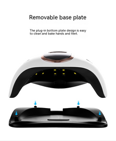 LED Nail Lamp