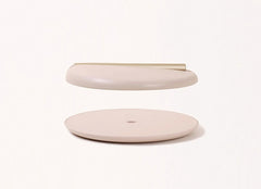 LED Folding Mirror Make-up mirror
