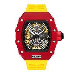 Automatic Mechanical Men's Watch by Miller