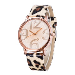 Quartz Watch for Women and Men