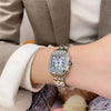 9100 Waterproof Women OEM Watch