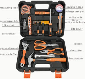 DIY Hardware Gifts — Tools, Gadgets & Home Improvement Essentials